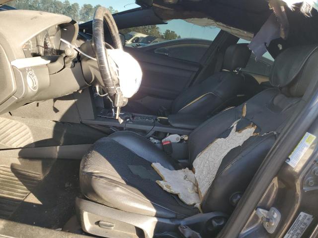 Photo 7 from auction – 2009 PONTIAC G8 with VIN 6G2ER57739L236544