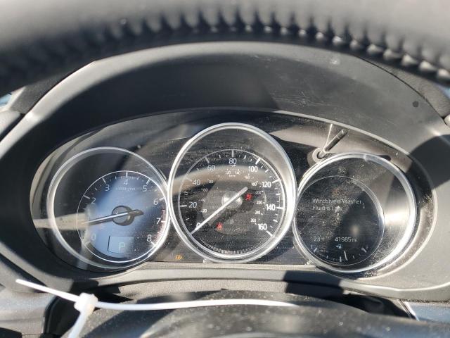 Zdjęcie 9 z aukcji – 2024 MAZDA CX-5 PREFE z VIN JM3KFBCL5R0416705
