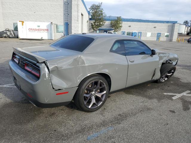 Photo 3 from auction – 2019 DODGE CHALLENGER with VIN 2C3CDZJG9KH672336