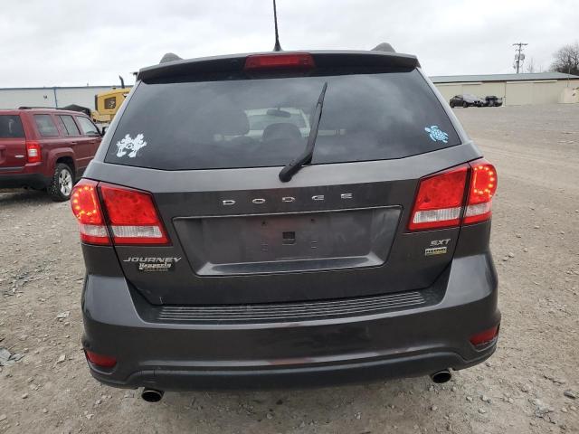 Photo 6 from auction – 2017 DODGE JOURNEY SX with VIN 3C4PDCBG9HT515656