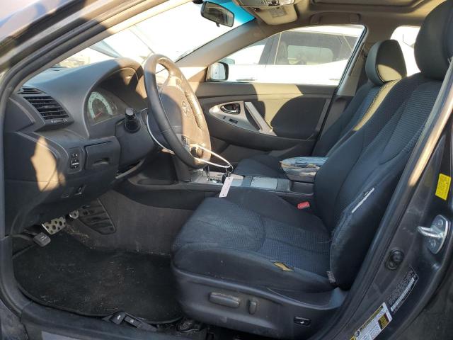 Foto 7 de la subasta – 2011 TOYOTA CAMRY BASE con VIN 4T1BF3EK7BU175291