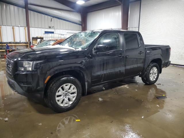 NISSAN FRONTIER S 2022 with VIN 1N6ED1EK3NN679084 - Photo from auction
