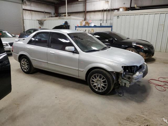 صورة رقم 4 من المزاد - 2001 MAZDA PROTEGE LX مع VIN JM1BJ225410441741