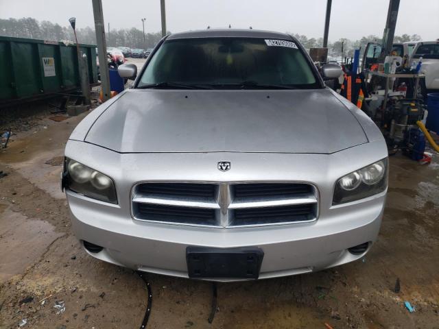 Photo 5 from auction – 2010 DODGE CHARGER with VIN 2B3CA4CD2AH150822