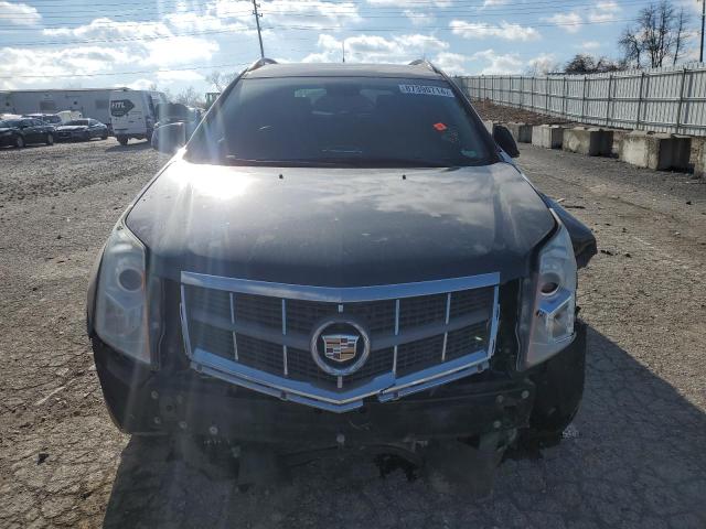 Photo 5 from auction – 2012 CADILLAC SRX with VIN 3GYFNGE30CS626906