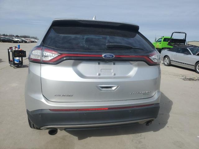 Photo 6 from auction – 2017 FORD EDGE TITAN with VIN 2FMPK3K90HBB75957