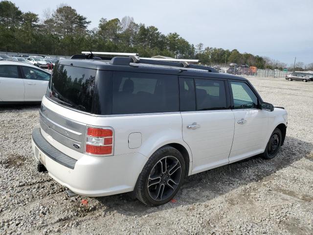 Photo 3 from auction – 2013 FORD FLEX LIMIT with VIN 2FMGK5D83DBD22055