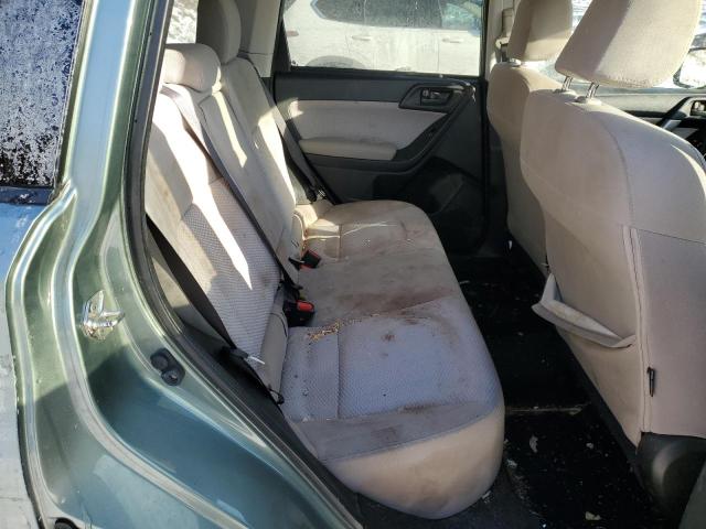 Photo 11 from auction – 2017 SUBARU FORESTER 2 with VIN JF2SJAECXHH445813