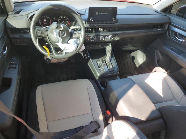 Photo 8 from auction – 2024 HONDA CR-V EX with VIN 2HKRS3H41RH318655