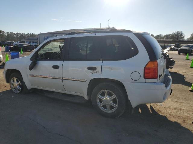 Фото 2 с аукциона – 2008 GMC ENVOY с VIN 1GKDS13S282191715