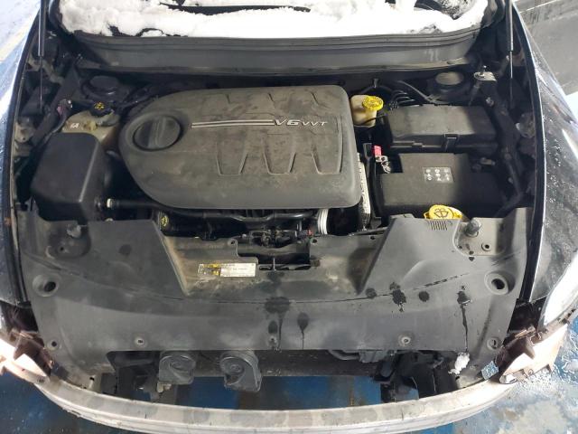 Photo 12 from auction – 2016 JEEP CHEROKEE L with VIN 1C4PJMCS8GW205377