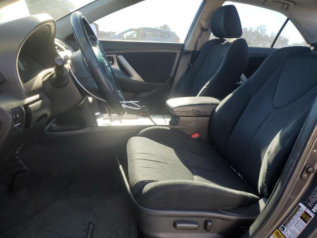 Photo 7 from auction – 2011 TOYOTA CAMRY BASE with VIN 4T1BF3EK7BU143084