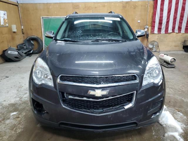 Photo 5 from auction – 2015 CHEVROLET EQUINOX LT with VIN 1GNFLFEK7FZ144820