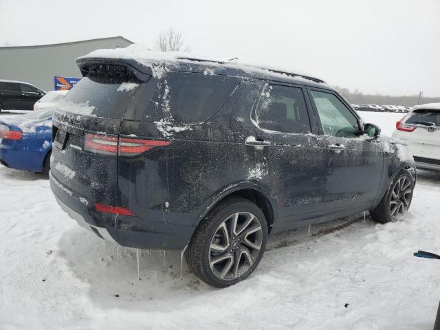 Photo 3 from auction – 2020 LAND ROVER DISCOVERY with VIN SALRT2RK9L2417911