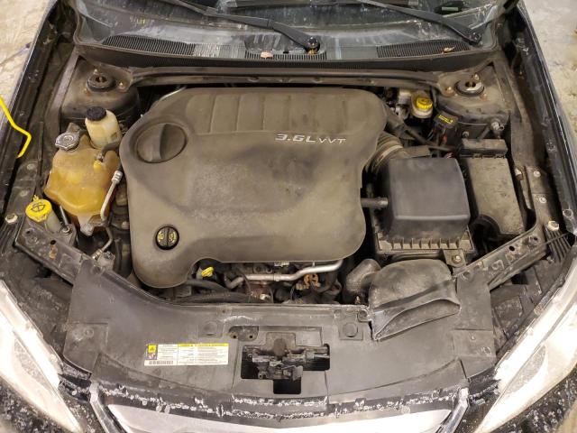 Photo 11 from auction – 2013 CHRYSLER 200 LIMITE with VIN 1C3CCBCG3DN546751