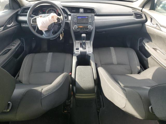 Photo 8 from auction – 2016 HONDA CIVIC LX with VIN 2HGFC2F58GH517232