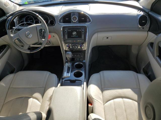 Photo 8 from auction – 2015 BUICK ENCLAVE with VIN 5GAKRBKD7FJ258238