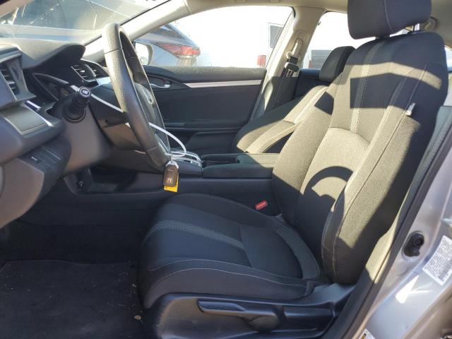 Photo 7 from auction – 2016 HONDA CIVIC EX with VIN 19XFC1F3XGE220224