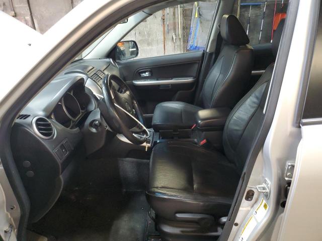 Photo 7 from auction – 2012 SUZUKI GRAND VITA with VIN JS3TD0D7XC4100744