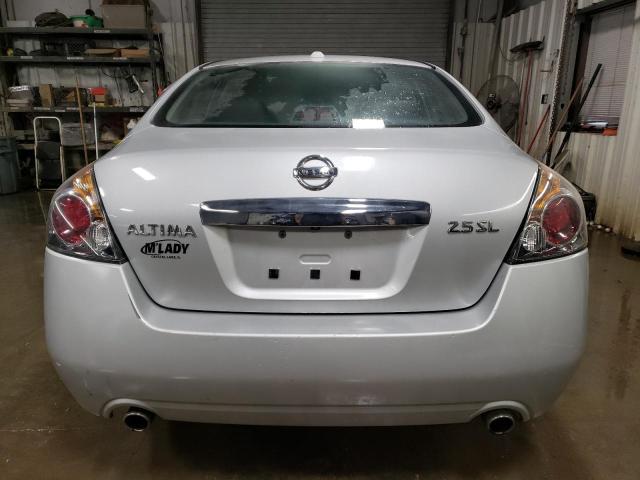 Photo 6 from auction – 2012 NISSAN ALTIMA BAS with VIN 1N4AL2AP7CN405806