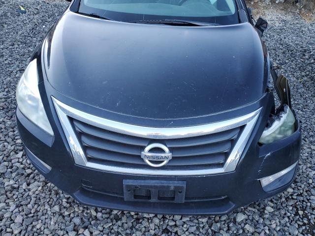 Photo 11 from auction – 2015 NISSAN ALTIMA 2.5 with VIN 1N4AL3AP3FN352838