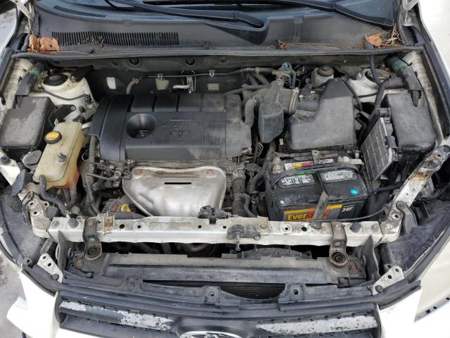 Photo 12 from auction – 2011 TOYOTA RAV4 with VIN 2T3BF4DV8BW124598