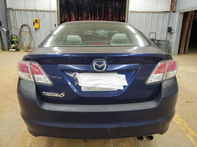 Photo 6 from auction – 2010 MAZDA 6 I with VIN 1YVHZ8BH4A5M23074