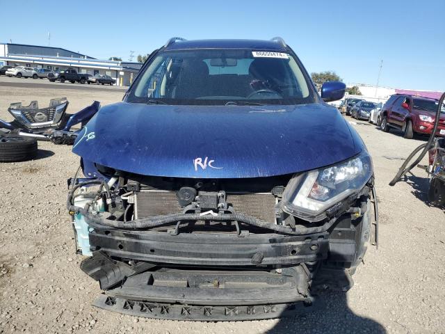 Photo 5 from auction – 2017 NISSAN ROGUE S with VIN KNMAT2MT6HP606434