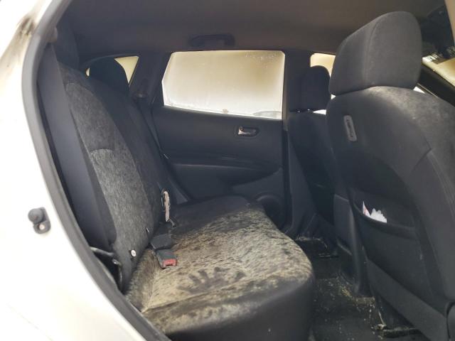 Photo 11 from auction – 2012 NISSAN ROGUE S with VIN JN8AS5MT4CW251481