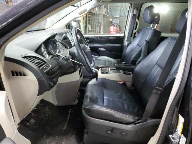 Photo 7 from auction – 2015 CHRYSLER TOWN & COU with VIN 2C4RC1BG3FR715447