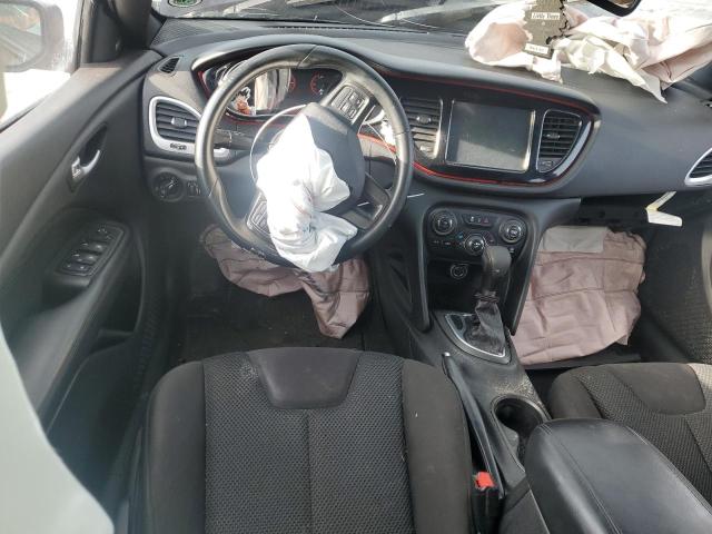 Photo 8 from auction – 2016 DODGE DART SXT S with VIN 1C3CDFFA1GD818770