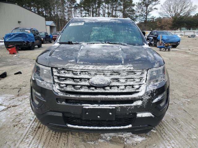 Photo 5 from auction – 2016 FORD EXPLORER S with VIN 1FM5K8GT3GGA81748