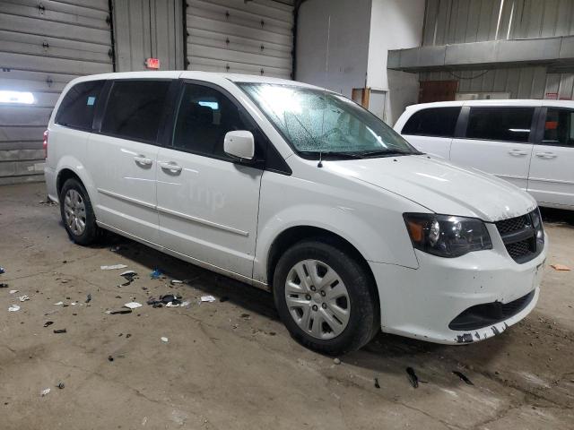 Photo 4 from auction – 2017 DODGE GRAND CARA with VIN 2C4RDGBG2HR819267