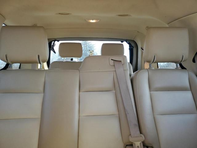 Photo 10 from auction – 2008 FORD EXPLORER E with VIN 1FMEU74E28UA49953