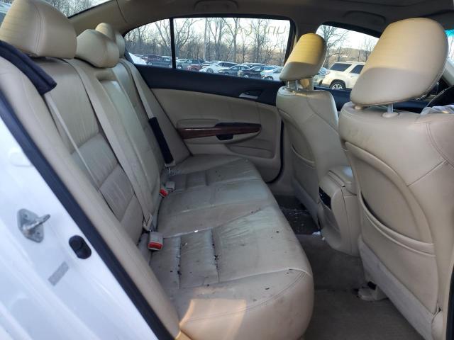 Photo 10 from auction – 2012 HONDA ACCORD EXL with VIN 1HGCP3F86CA019594