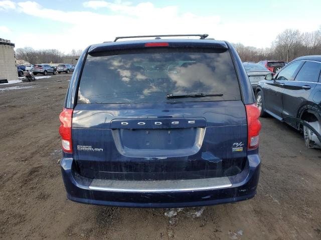 Photo 6 from auction – 2016 DODGE GRAND CARA with VIN 2C4RDGEG5GR250201