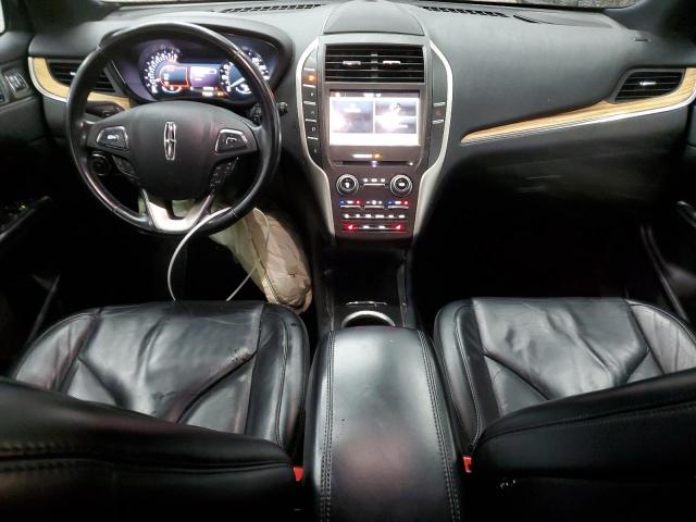 Photo 8 from auction – 2016 LINCOLN MKC SELECT with VIN 5LMCJ2D97GUJ07699