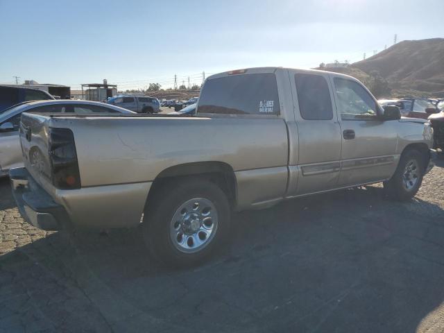 Photo 3 from auction – 2004 CHEVROLET SILVERADO with VIN 2GCEC19VX41123946