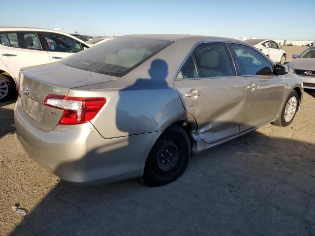 Photo 3 from auction – 2014 TOYOTA CAMRY L with VIN 4T4BF1FK9ER400307