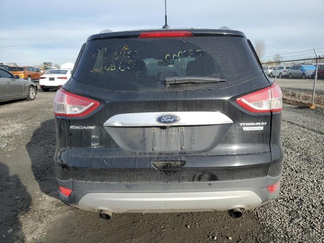 Photo 6 from auction – 2016 FORD ESCAPE TIT with VIN 1FMCU0J9XGUA30359