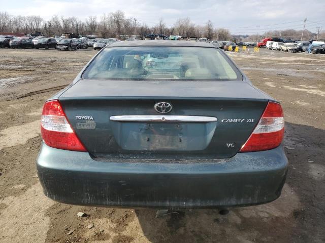 Photo 6 from auction – 2004 TOYOTA CAMRY LE with VIN 4T1BF30K94U077163