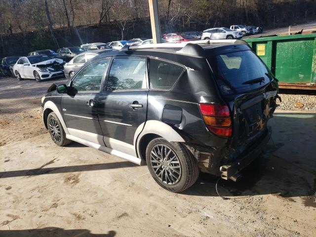 Photo 2 from auction – 2008 PONTIAC VIBE with VIN 5Y2SL65878Z406415