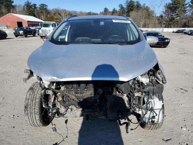 Photo 5 from auction – 2018 FORD ECOSPORT S with VIN MAJ6P1CL3JC192005