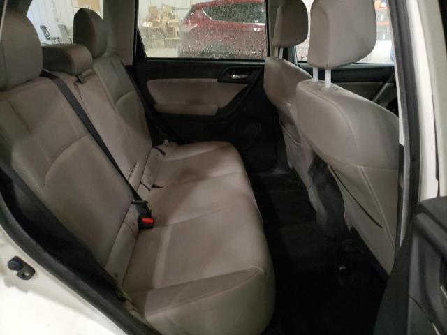 Photo 11 from auction – 2016 SUBARU FORESTER 2 with VIN JF2SJAHC0GH516835