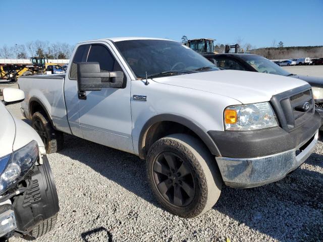 Фото 4 с аукциона – 2007 FORD F150 с VIN 1FTRF12247NA20114