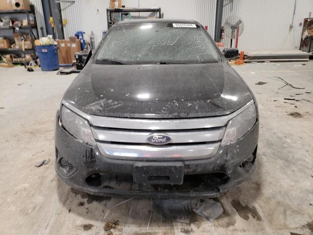 Photo 5 from auction – 2010 FORD FUSION SE with VIN 3FAHP0HA2AR403190