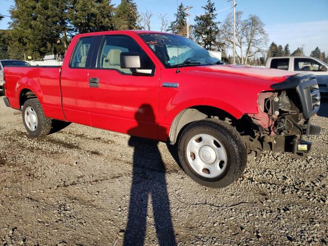Photo 4 from auction – 2006 FORD F150 with VIN 1FTRX12W86FA25664
