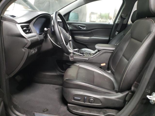 Photo 7 from auction – 2023 GMC ACADIA SLT with VIN 1GKKNML40PZ187069