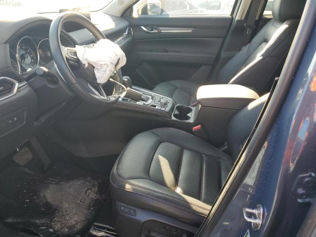 Zdjęcie 7 z aukcji – 2023 MAZDA CX-5 PREFE z VIN JM3KFBCM6P0171810