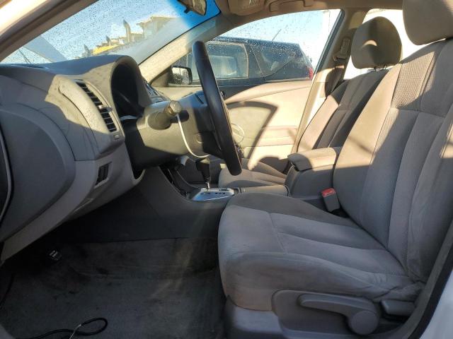 Photo 7 from auction – 2008 NISSAN ALTIMA 2.5 with VIN 1N4AL21E38C232903